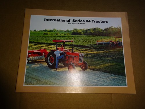 1983 international series - international,