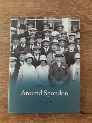 Around spondon john - around, r