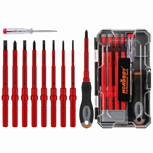 10pc 1000v vde insulated - 1000v,