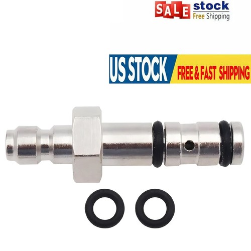 Pcp fill quick coupler - fill,