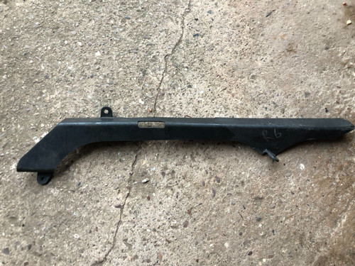 Yamaha chain guard 5eb - yamaha, r6