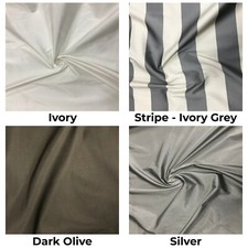 PURE RAW SILK FABRIC POWERLOOM DRESS 54IN Clothing Bridesmaid Costumes 4 colours