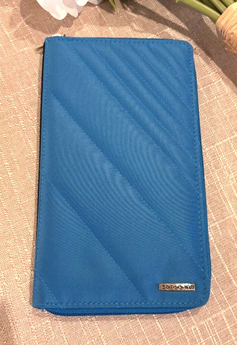 Samsonite zip close travel - zip,