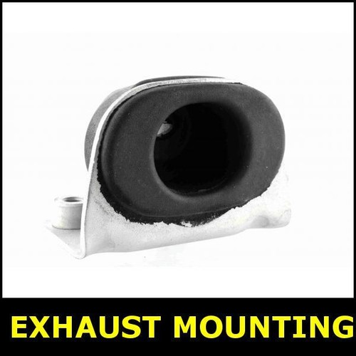 Exhaust mounting right for - mounting,