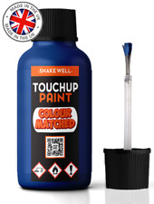 Touch Up Paint for Ford