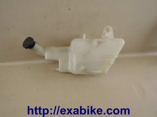Expansion vase for suzuki - for,