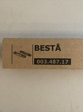 New Ikea BESTA Drawer Runner