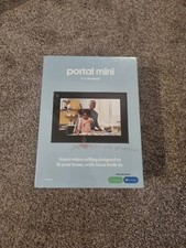 Portal Mini From Facebook