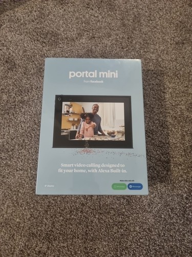 Portal mini from - portal,
