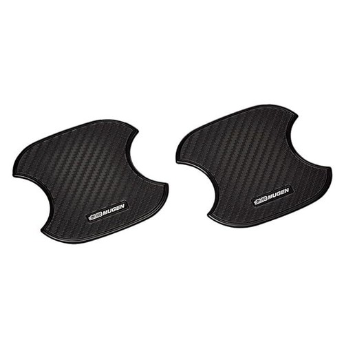 Mugen door handle protector - door,