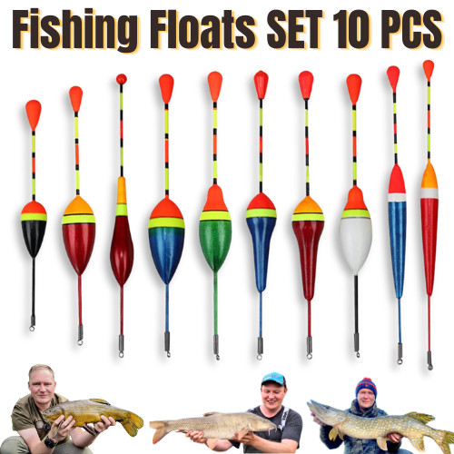 Fishing floats sticks pole - fishing,
