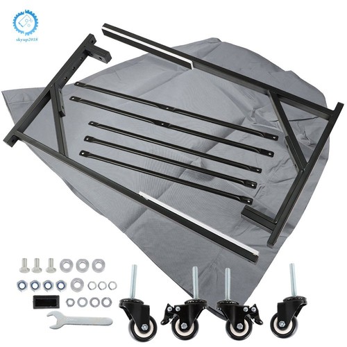 Hardtop stand rack - hardtop,