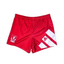 Vintage 1991/92 Liverpool FC