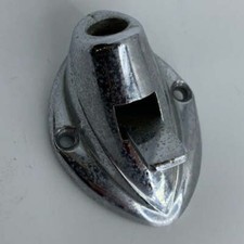 Premier bass drum - spur, mount