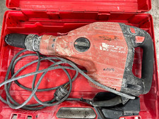 HILTI TE 700-AVR Demolition