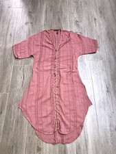 vix swimwear Womens Cover Up Size Small  Vgc