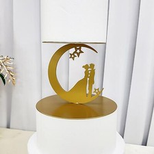 Tiered Cake Stand Spacer Cake