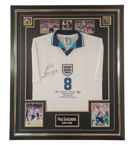 Euro framed paul - framed,
