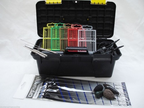Carp fishing tackle - fishing,