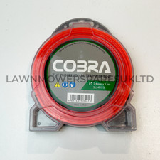 Cobra 2.4mm High Quality Nylon