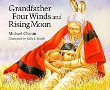 Grandfather Four Winds and