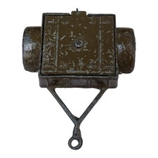 Vintage Britains Ltd  Green 3