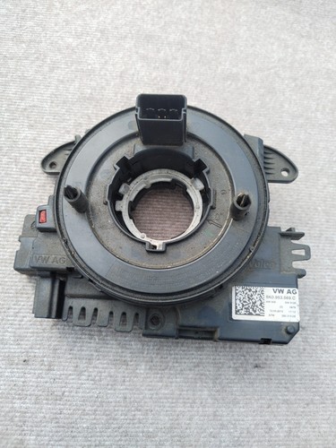 Audi skoda seat squib - skoda,