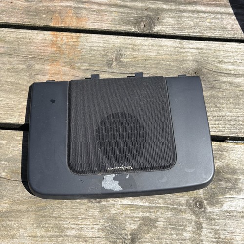 Freelander dash board - 2,