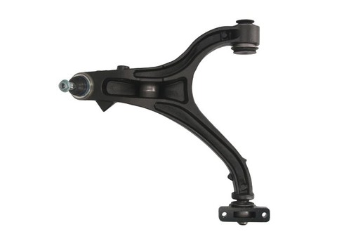 Control arm reaction rod - control,