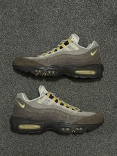 Nike air max ironstone uk11 - max,