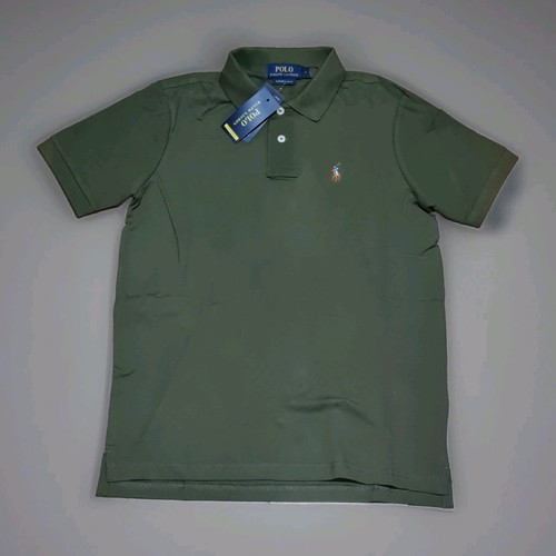 Ralph lauren polo kahki custom - ralph,