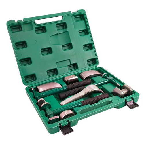 Multifunctional sheet metal - multifunctional,