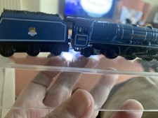 Graham Farish Bachmann N Gauge