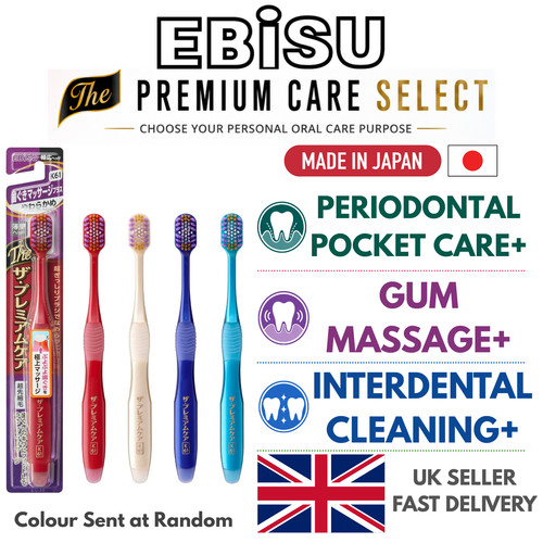 Ebisu the premium care select - ebisu,