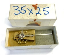 NEW OLD STOCK Clock Platform