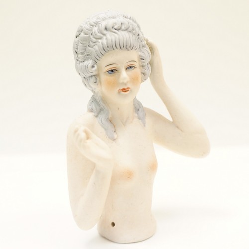 Half doll marchioness - half,