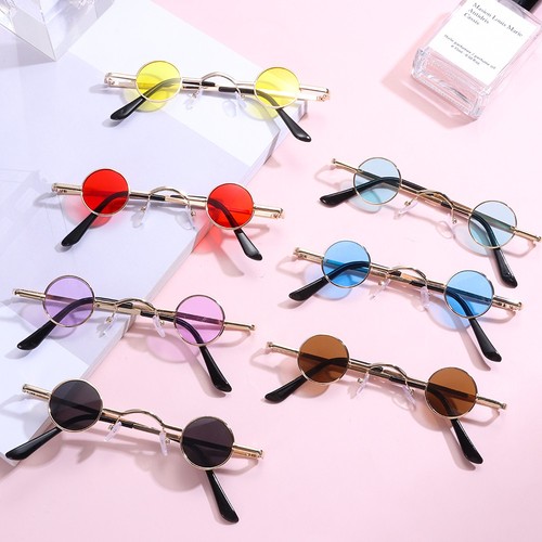 Vintage small round - vintage,