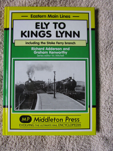 Eastern main lines - eastern,