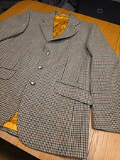 Bladen Supasax Blazer Mens