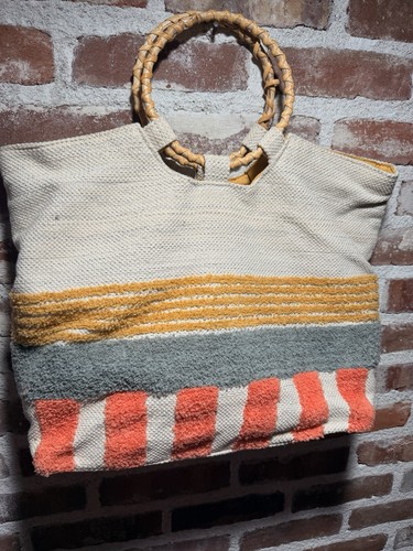 Paper source woven beach - paper,