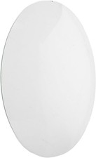 8 inch / 20.5 cm Glass Dome