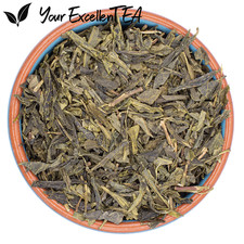 China sencha premium loose - -,