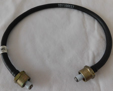 Ex RAF Aircraft High Tension