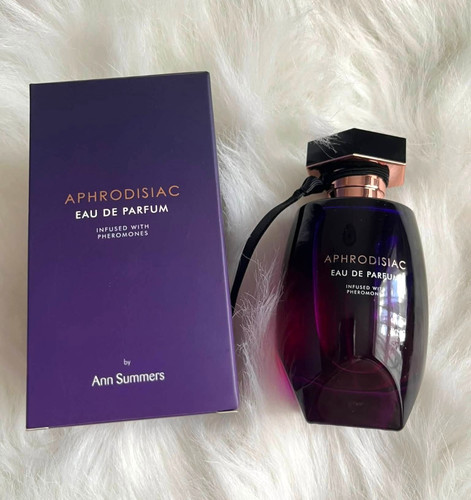 Ann summers aphrodisiac - summers,