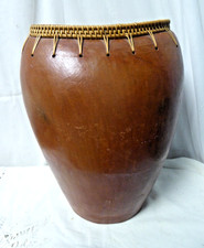 Vintage Large Indonesian