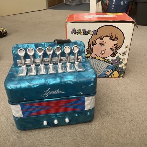 Vintage kids bestler - vintage,