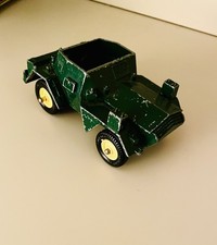 Britain’s Ltd Army  Scout