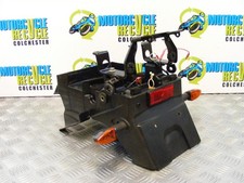 Honda CBR 600 F Plate Holder
