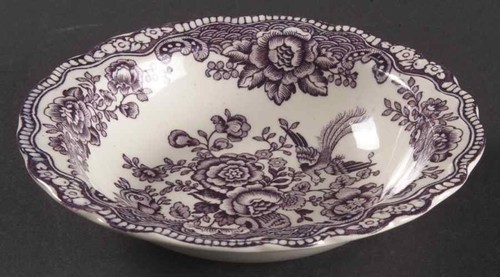 Crown ducal bristol mulberry - crown,
