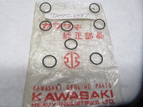 Kawasaki nos new 92055 1097 - kawasaki,